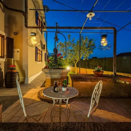 House Zara *