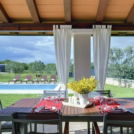 House Zara Marčana