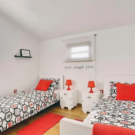 House Zara