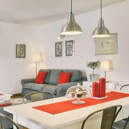 Zara Holiday home Marcana