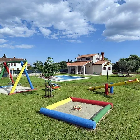 Zara Holiday home