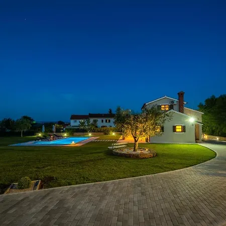 Zara Holiday home